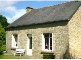 Country House to Refresh, Habitable Now