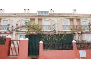 Town House La Florida Ref: YHISMP424