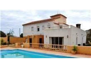 Villa, Cuevas Del Almanzora, Almeria