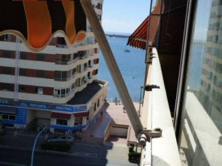 3 Bedroom 2 Bathroom Penthouse In..