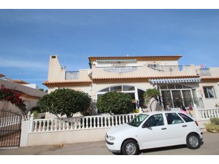 3 Bedrooms - Townhouse - Alicante - For..