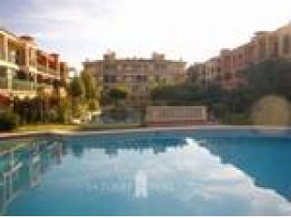 Apartment, El Toro - Port Adriano..