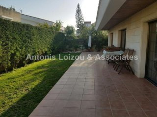 Four Bedroom Detached House