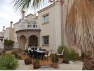Townhouse, Alicante (Costa Blanca)..