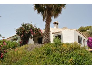 Country Houses for Sale in Competa..
