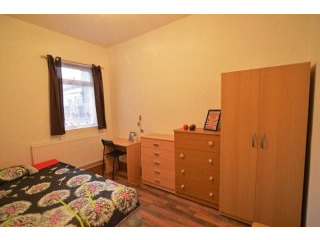 Double room, Zone 3, Leyton