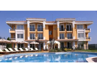 Family Apartments In Natural..