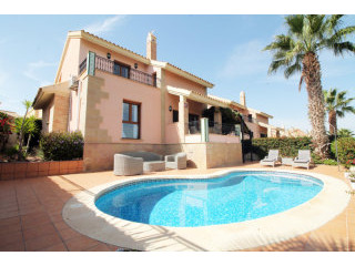 3 Bedrooms - Villa - Alicante - For Sale