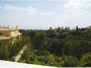 Apartment for sale in The Golden Mile..