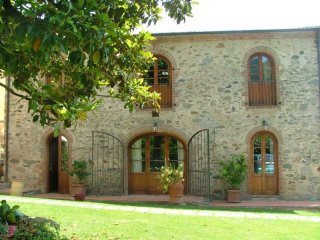 Enchanting Country Property Lucca Hills