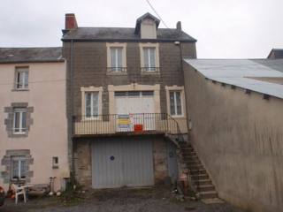 House with Garage to Refresh