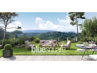 2 bedroom apartment in Nice