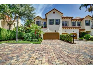 801 Estuary Way, Delray Beach, FL -..