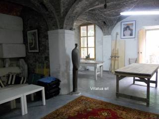Apartment - For Sale - Bagni di Lucca..