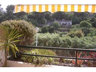 Central Apartment in Cascais