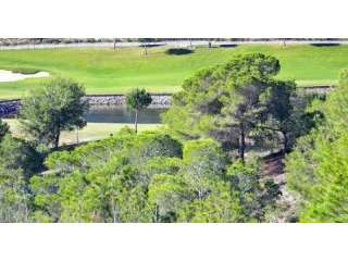 Land For Sale In Campoamor Spsnb0992