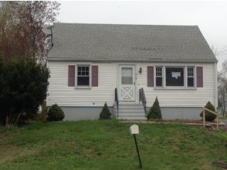 619 Laurel Street East Haven, CT, 06512..