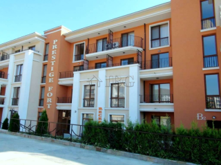 Furnished studio apartment for sale in..