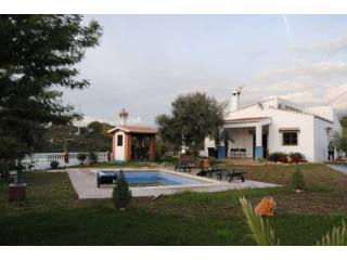 Villa for Sale in Velez-Malaga..