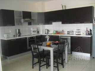 Apartment in Larnaca, Cyprus, for Sale..