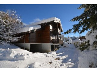 Chalet Hastings 3 Bedroom Chalet..