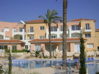 1 Bedroom - Apartment - Paphos - For..