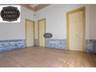 6 Bedrooms - Apartment - LISBON - For..