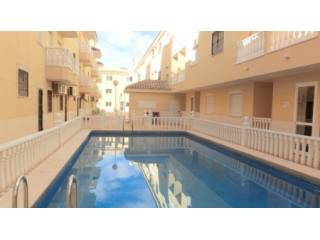 Resale · Apartment · Spain · Costa Bl..