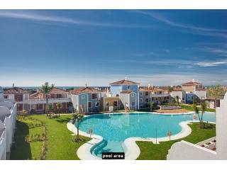 Apartment for sale in East Estepona..
