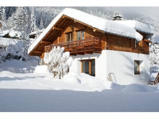 Chamonix, France
