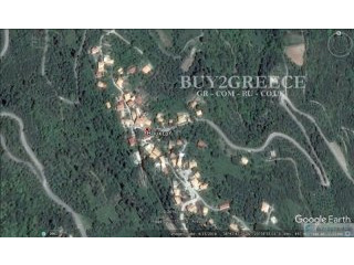 Β807 - FOR SALE PLOT OF 1
