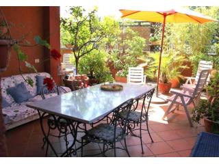 Attic / Mansard for sale in Roma (Italy)