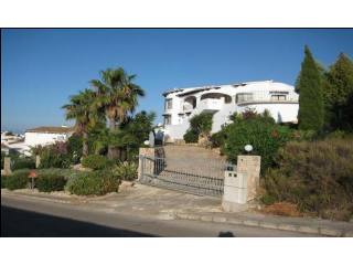Villa For Sale Monte Pego - Ref: 2208