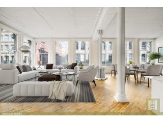 3 bedroom Apartment For Sale: 54 GREENE..