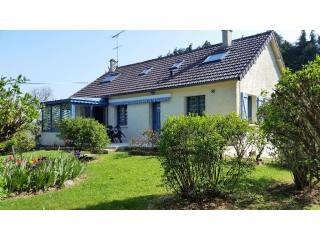 Cerences - House For Sale
