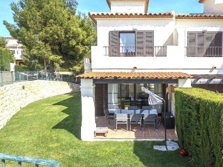 UAC3210 - Finestrat - Townhouse..