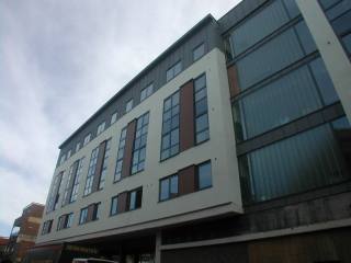 City Centre Southampton Flat for rent.