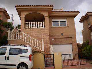 Ciudad Quesada Rojales Alicante 3 bed 3..