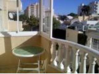 Apartment, Alicante (Costa Blanca)..