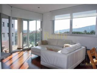 Apartment for sale in a new building..