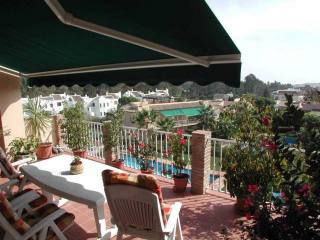 PENTHOUSE FOR SALE NUEVA ANDALUCIA