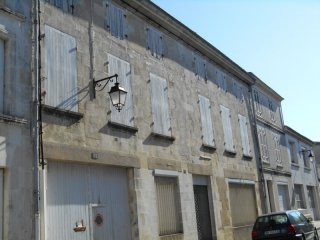 Stone House For Sale St Jean D Angely
