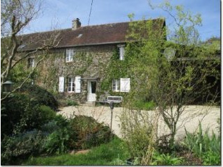 Very Nice House in Excellent Condition