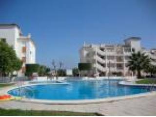 Apartment, Alicante (Costa Blanca)..