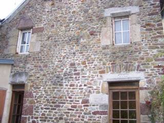 Character Building in Village