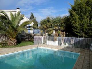 Nice House with Pool