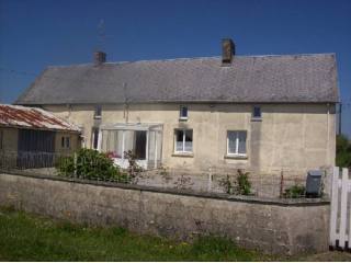 Stone Property in 3/4 Acre Plot