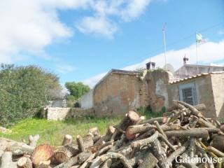 Algarve Building Plot For Sale In..