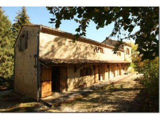 Charming House, Outbuildings, Swimming..
