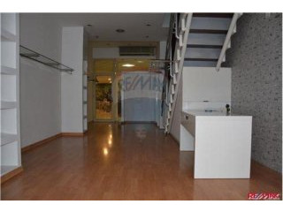Show Room - For Rent - Agia Trias..